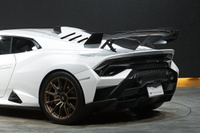 2022 Lamborghini Huracan null