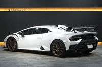 2022 Lamborghini Huracan null