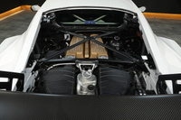 2022 Lamborghini Huracan null