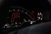 2022 Lamborghini Huracan null