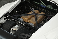 2022 Lamborghini Huracan null