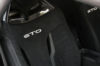 2022 Lamborghini Huracan null