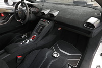 2022 Lamborghini Huracan null