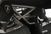 2022 Lamborghini Huracan null