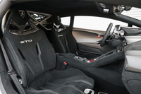 2022 Lamborghini Huracan null