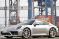 2020 Porsche 911 