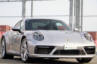 2020 Porsche 911 