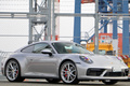 2020 Porsche 911 