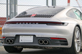 2020 Porsche 911 