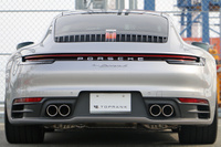 2020 Porsche 911 