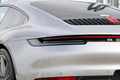 2020 Porsche 911 
