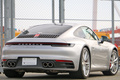2020 Porsche 911 