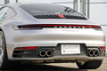 2020 Porsche 911 