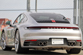 2020 Porsche 911 