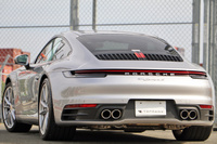 2020 Porsche 911 