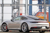 2020 Porsche 911 
