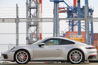 2020 Porsche 911 