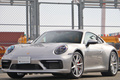 2020 Porsche 911 