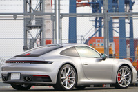 2020 Porsche 911 