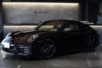 2024 Porsche 911 null