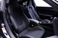 2024 Porsche 911 null