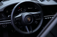 2024 Porsche 911 null