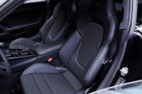 2024 Porsche 911 null