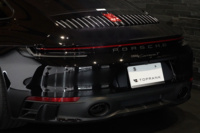 2024 Porsche 911 null