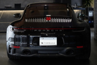 2024 Porsche 911 null