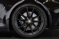 2024 Porsche 911 null