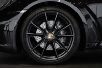 2024 Porsche 911 null