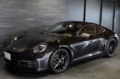 2024 Porsche 911 null