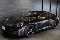 2024 Porsche 911 null