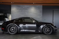 2024 Porsche 911 null