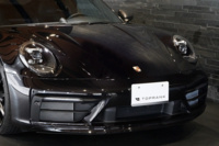 2024 Porsche 911 null