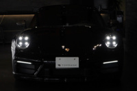 2024 Porsche 911 null