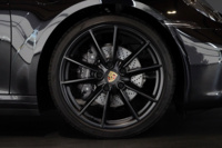 2024 Porsche 911 null