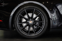 2024 Porsche 911 null