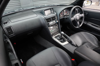 2002 Nissan SKYLINE GT-R BNR34 R34 Skyline GT-R M-SPEC, ONE OWNER, Exclusive Leather Seats,