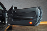 2002 Nissan SKYLINE GT-R BNR34 R34 Skyline GT-R M-SPEC, ONE OWNER, Exclusive Leather Seats,