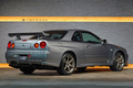 2002 Nissan SKYLINE GT-R BNR34 R34 Skyline GT-R M-SPEC, ONE OWNER, Exclusive Leather Seats,