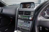 2002 Nissan SKYLINE GT-R BNR34 R34 Skyline GT-R M-SPEC, ONE OWNER, Exclusive Leather Seats,