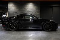 2024 Porsche 911 