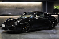 2024 Porsche 911 