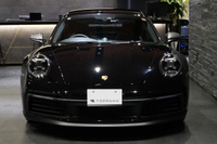 2024 Porsche 911 
