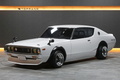 1976 Nissan SKYLINE null