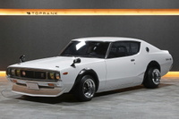 1976 Nissan SKYLINE null