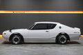 1976 Nissan SKYLINE null