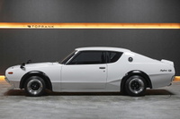1976 Nissan SKYLINE null