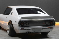 1976 Nissan SKYLINE null